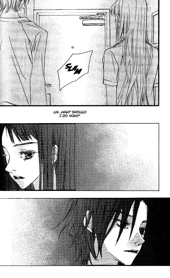 Running Through the City In the Sunset Chapter 12 16